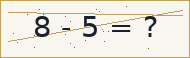 Math CAPTCHA
