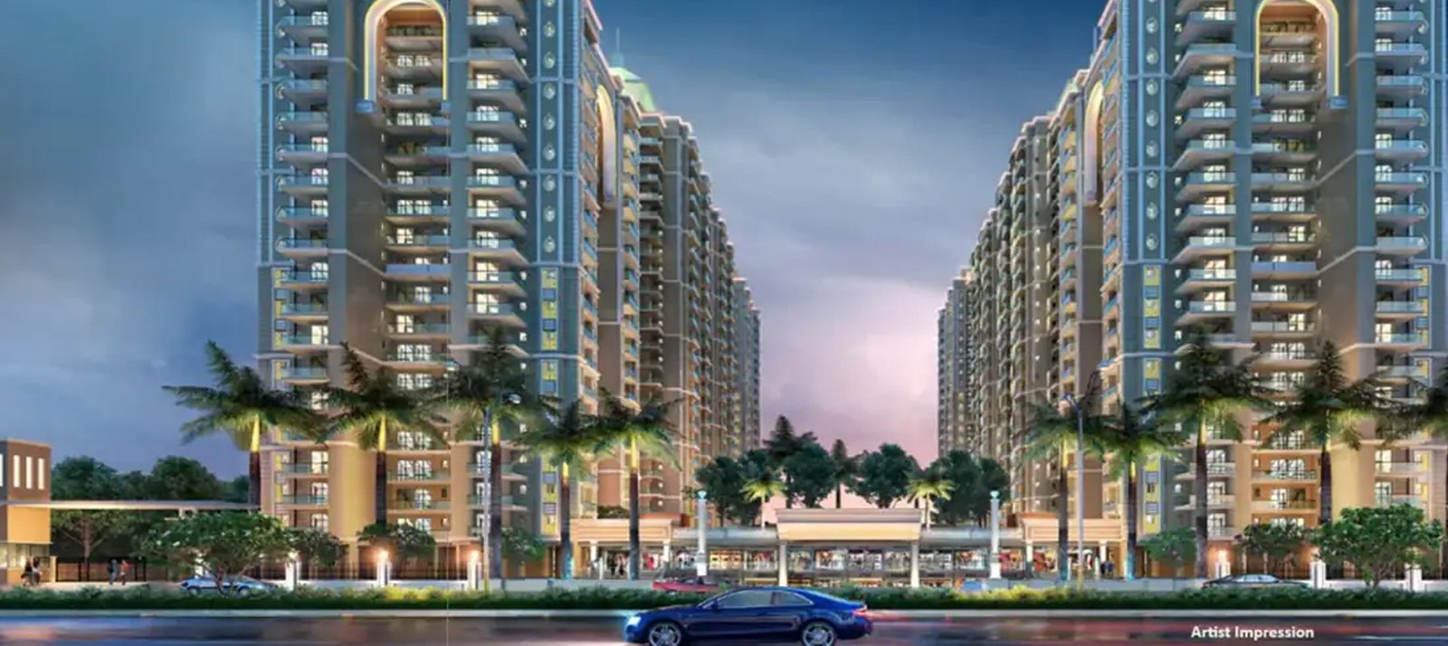 Elmas Aqua Casa