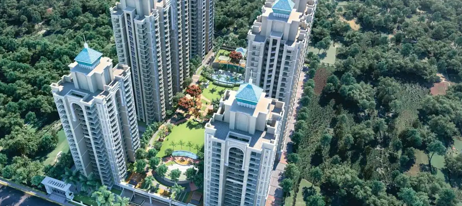 Elmas Aqua Casa