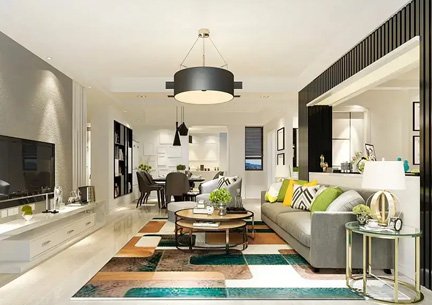 Elmas Aqua Casa
